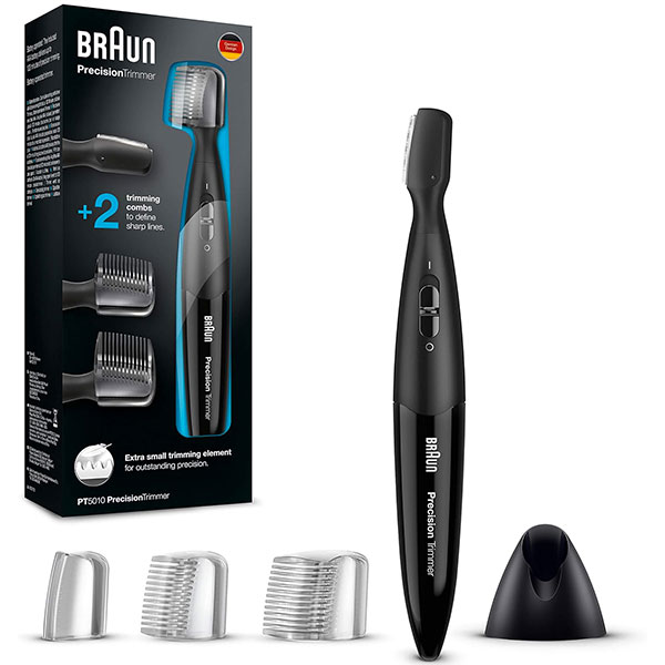Braun Precision Trimmer Braun Precision Trimmer