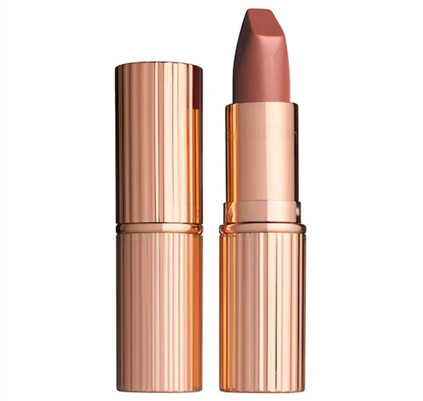Charlotte Tilbury Rossetto Matte Revolution Very Victoria
