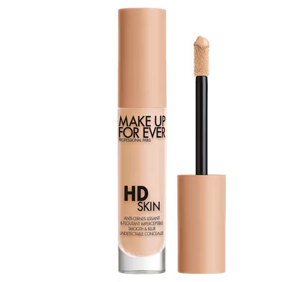 Make Up For Ever HD Skin Concealer 