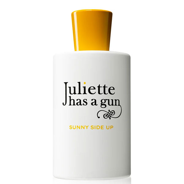 Juliette Has A Gun Sunny Side Up Juliette Has A Gun Sunny Side Up