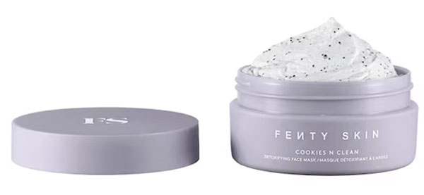Fenty Beauty Cookies N Clean - Maschera Disintossicante all'Argilla