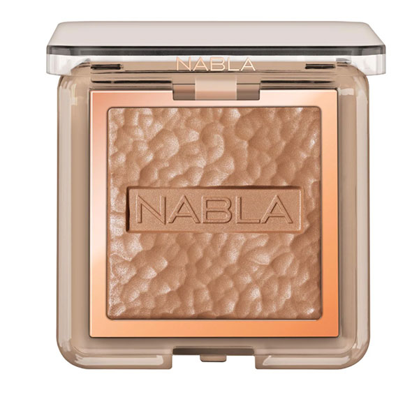 Nabla Skin Bronzing Radiant Bronzing Powder