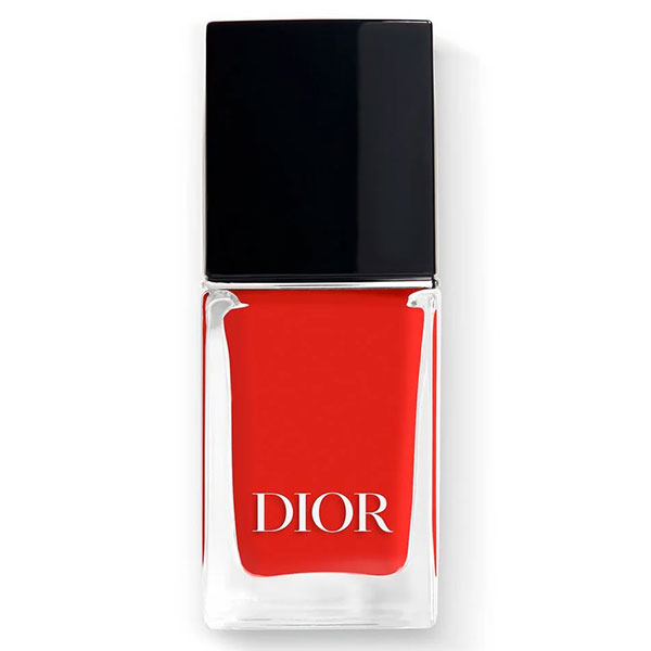 Smalto Dior Red Smile