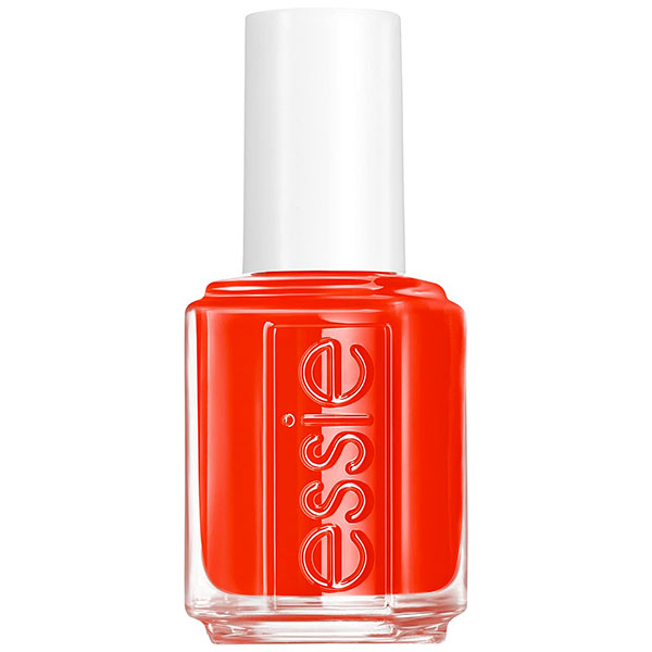 Smalto rosso corallo Essie