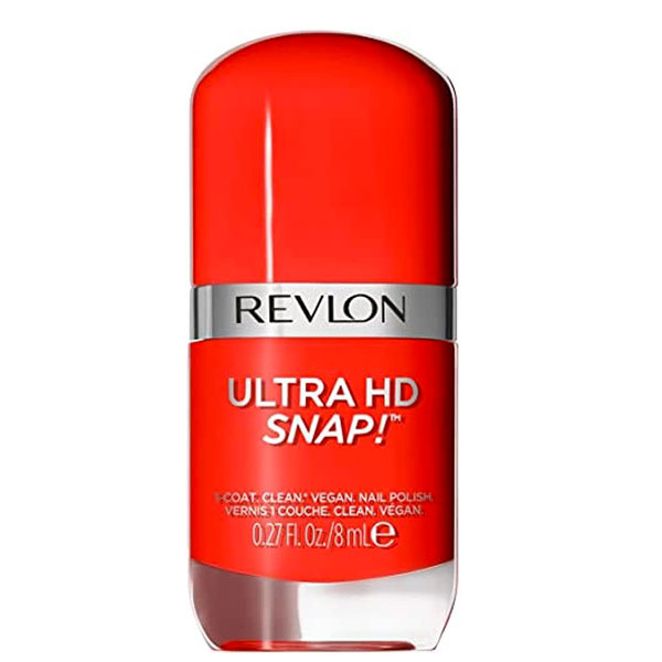 Smalto rosso estivo Revlon