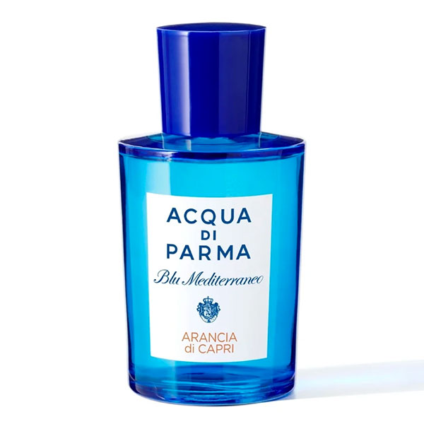 Acqua di Parma Blu Mediterraneo Arancia di Capri