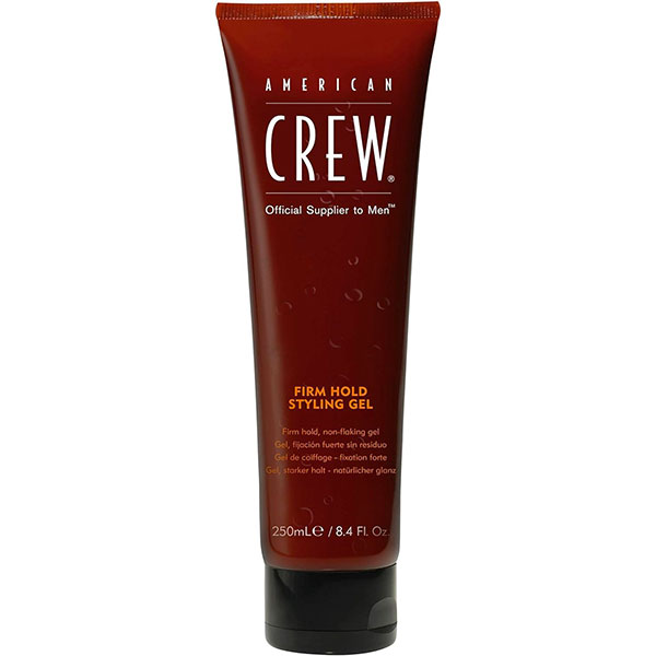 American Crew gel capelli Firm Hold Styling 