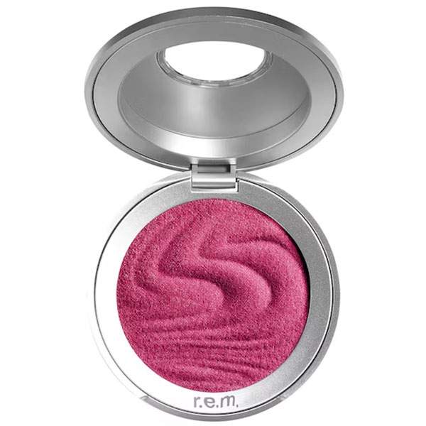 Rem Hypernova Blush in Strawberry Nebula