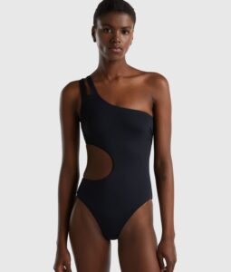 Costume intero - Costume cut out Benetton Costume intero - Costume cut out Benetton