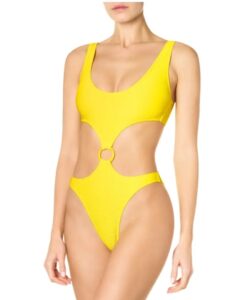 Costume intero - Costume cut out Goldenpoint Costume intero - Costume cut out Goldenpoint