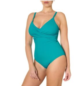 Costume intero - Costume modellante Goldenpoint Costume intero - Costume modellante Goldenpoint