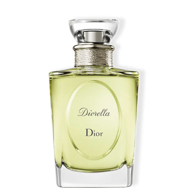 Dior Diorella Eau de Toilette