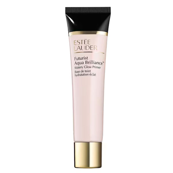 Estēe Lauder Futurist Aqua Brilliance Waterly Glow Primer