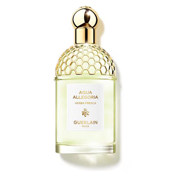 Guerlain Aqua Allegoria Herba Fresca