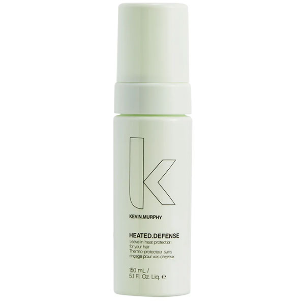 KEVIN MURPHY HEATED.DEFENSE Protect SPRAY TERMO PROTETTIVO KEVIN MURPHY HEATED.DEFENSE Protect SPRAY TERMO PROTETTIVO
