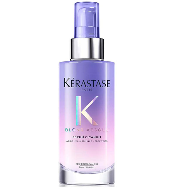 Kérastase Blond Absolu Siero Riparatore