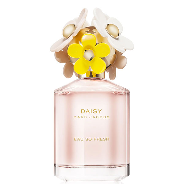 Marc Jacobs Daisy Eau So Fresh Eau de Toilette 