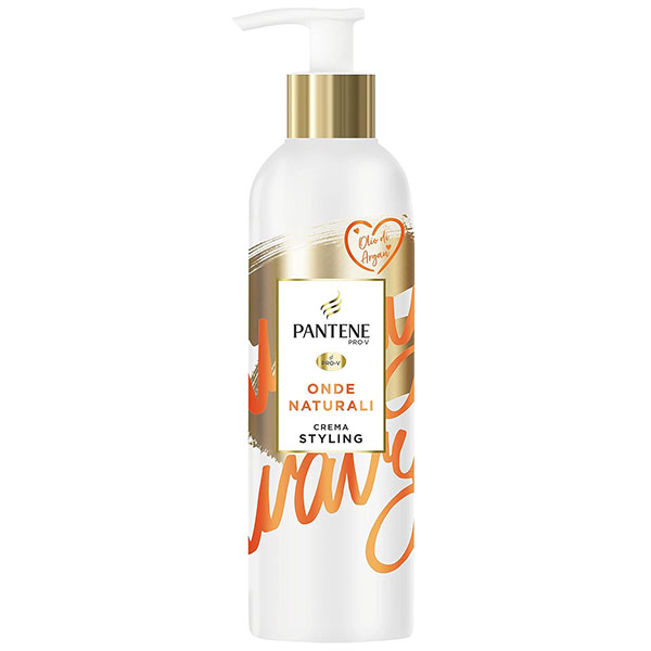 Pantene Pro-V Crema Styling
