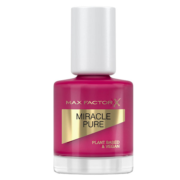 Smalto Max Factor Miracle Pure 320 Sweet Plum