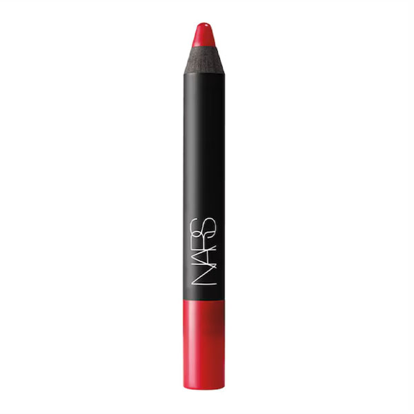 Nars Velvet Matte Lip Pencil in Dragon Girl Nars Velvet Matte Lip Pencil in Dragon Girl