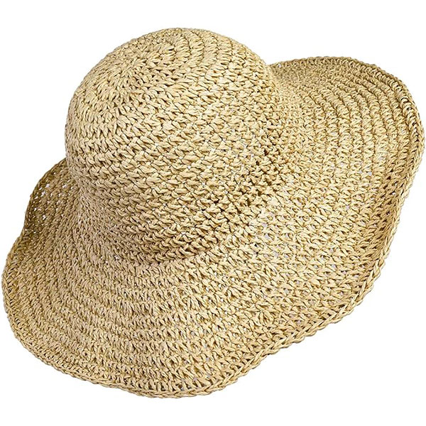 Cappello para sole
