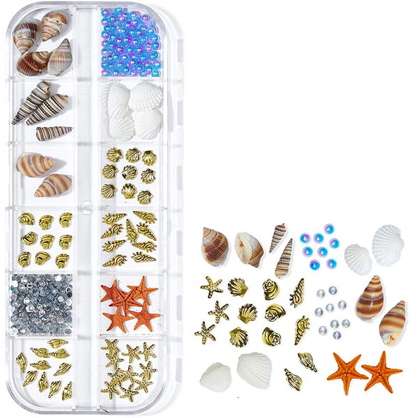 decorazione unghie nail art