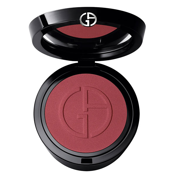 Giorgio Armani Luminous Silk Glow Blush n°60