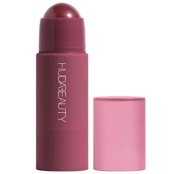 Huda Beauty Cheeky Tint Blush Stick - Blush crema in stick 
