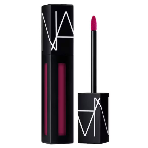 Nars Powermatte Lip Pigment in Warm Leatherette