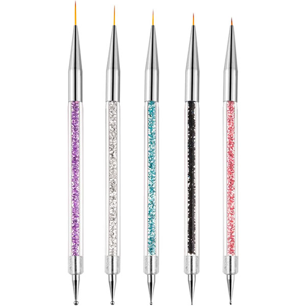 Pennelli per Nail Art