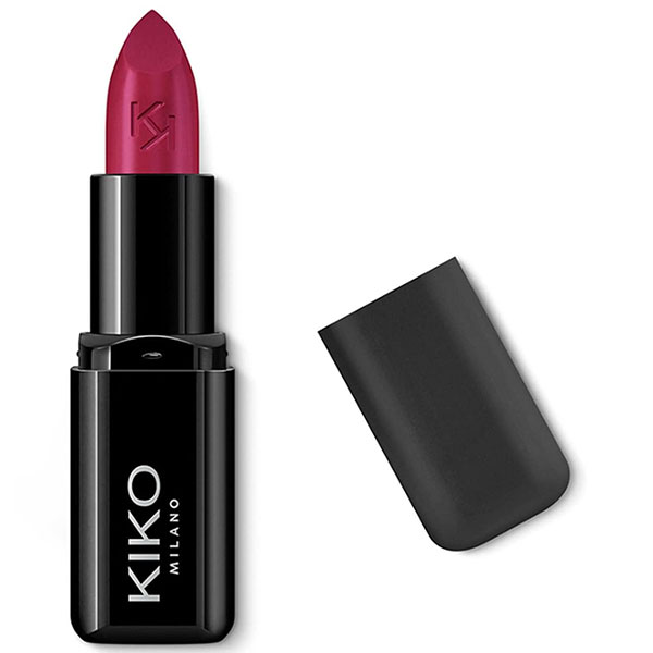 Kiko Rossetto Smart Fusion Lipstick 430 Amaranth