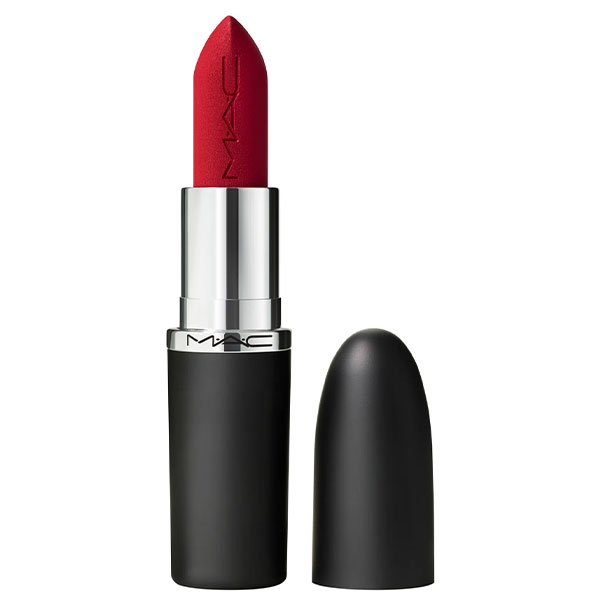 rossetto M·A·CXIMAL SILKY MATTE LIPSTICK ruby woo  rossetto M·A·CXIMAL SILKY MATTE LIPSTICK ruby woo