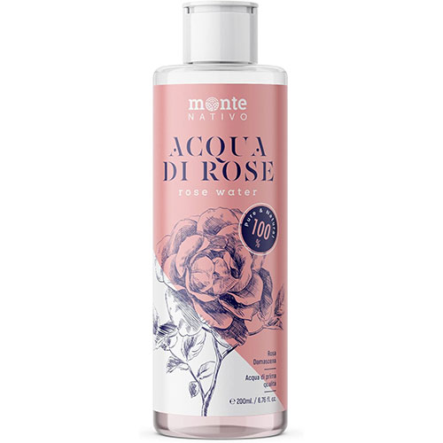 Acqua di rose Monte Nativo