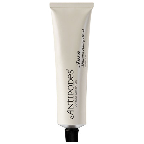 Antipodes Aura Manuka Honey Mask maschera miele Manuka 