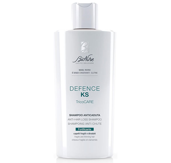 Bionike Defence KS Tricocare - Shampoo Anticaduta Bionike Defence KS Tricocare - Shampoo Anticaduta