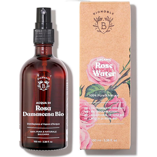 Bionoble Acqua di Rose Bio