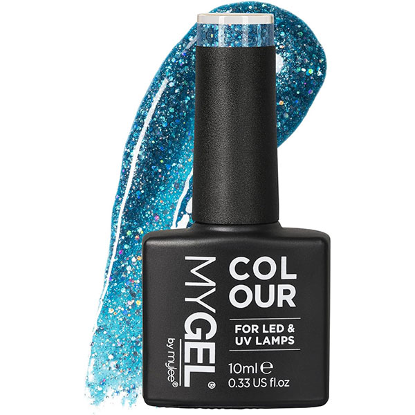 MYLEE Smalto Gel Semipermanente - Out Of The Blue