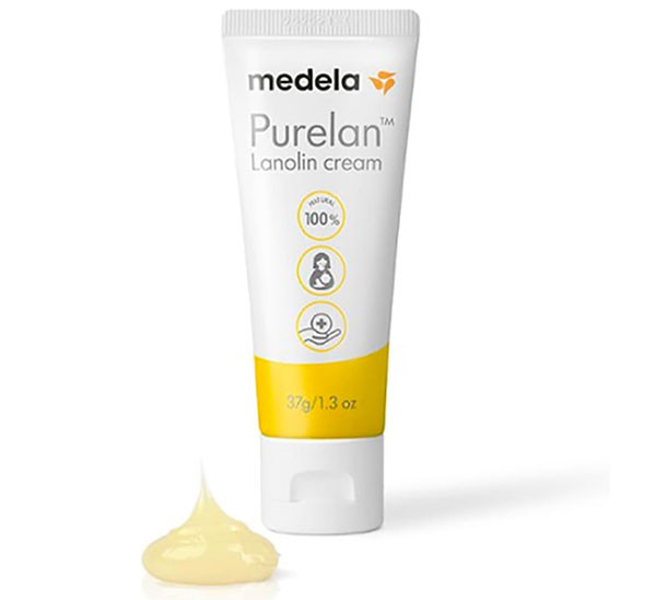 Medela Purelan crema per capezzoli
