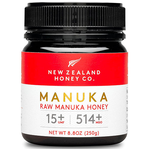New Zealand Honey Co. Miele di Manuka