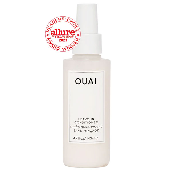 Ouai Leave In Conditioner Ouai Leave In Conditioner
