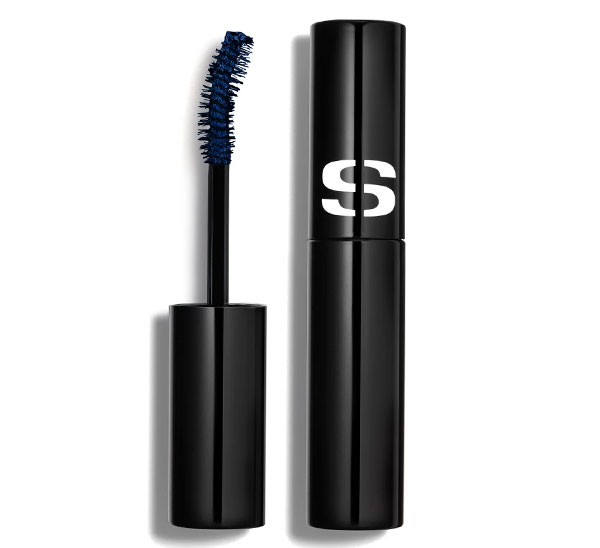 Sisley Mascara So Curl - Mascara blu notte Sisley Mascara So Curl - Mascara blu notte