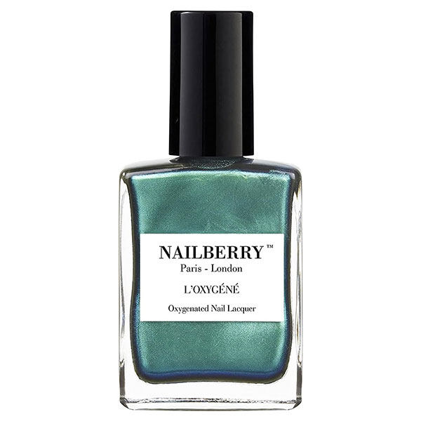 Smalto per unghie ossigenato Nailberry L'Oxygene Glamazon