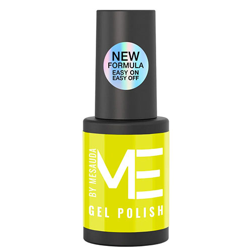 Smalto semipermanente Mesauda Hula hoop Smalto semipermanente Mesauda Hula hoop