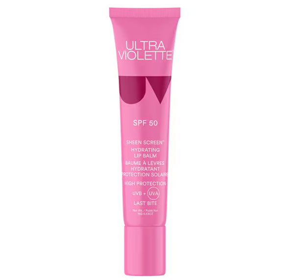 Ultra Violette Sheen Screen™ SPF 50 Ultra Violette Sheen Screen™ SPF 50