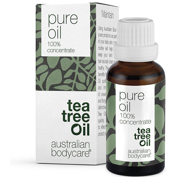 Tea Tree Oil australian bodycare Tea Tree oil australian bodycare