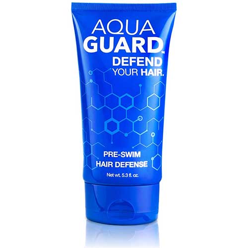 AquaGuard Pre-Swim Hair Defense AquaGuard  AquaGuard Pre-Swim Hair Defense AquaGuard
