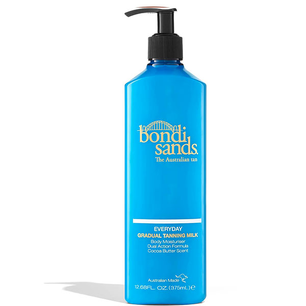 Bondi Sands Everyday Gradual Tanning Milk -  La crema autoabbronzante Bondi Sands Everyday Gradual Tanning Milk -  La crema autoabbronzante