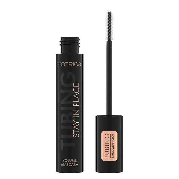 Catrice TUBING Stay In Place Volume Mascara