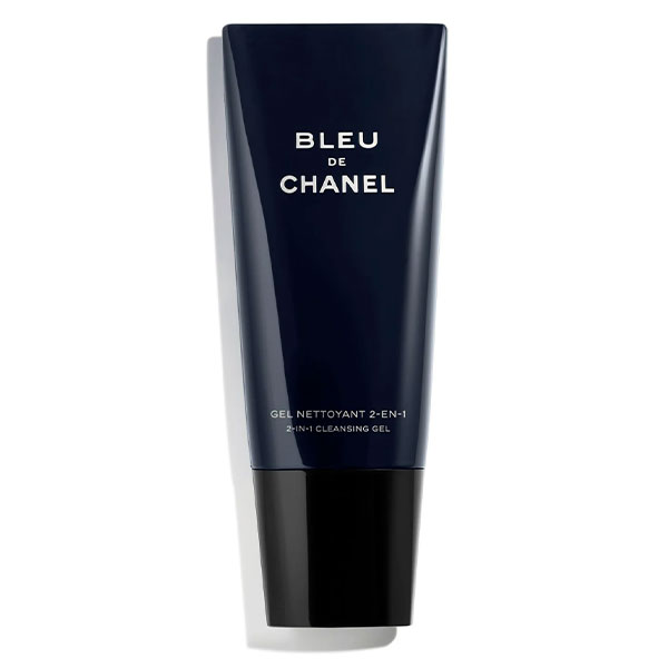 Chanel Bleu De Chanel gel detergente 2 IN 1 Chanel Bleu De Chanel gel detergente 2 IN 1