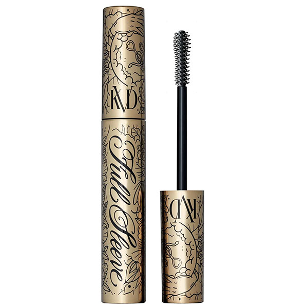 KVD Full Sleeve Mascara Defined Tubing Mascara KVD Full Sleeve Mascara Defined Tubing Mascara